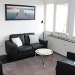 Apartment E724 An Der Ostsee