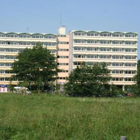 E724 An Der Ostsee Apartment Brasilien