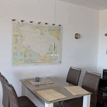 E724 An Der Ostsee Apartment