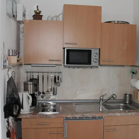 E724 An Der Ostsee Apartment *
