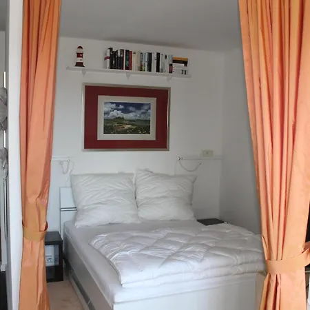 Διαμέρισμα E724 An Der Ostsee *