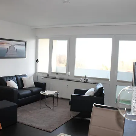 E724 An Der Ostsee Apartment *