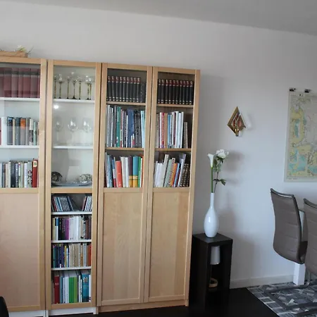 E724 An Der Ostsee Apartment
