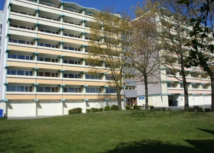 E724 An Der Ostsee *