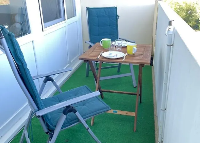 E724 An Der Ostsee *