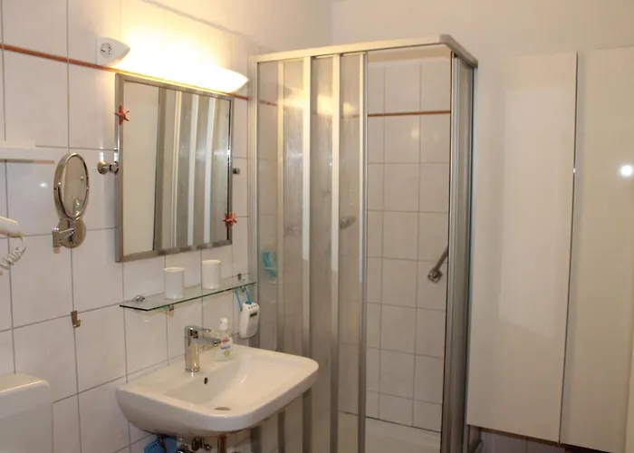 Appartement E724 An Der Ostsee *