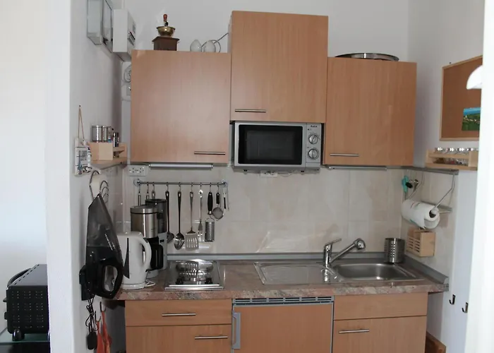 E724 An Der Ostsee Appartement *