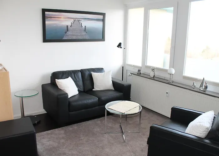 Appartement E724 An Der Ostsee