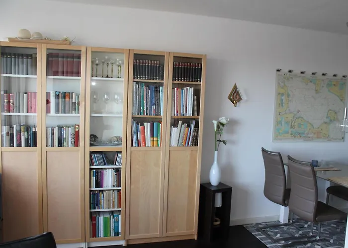 E724 An Der Ostsee Appartement